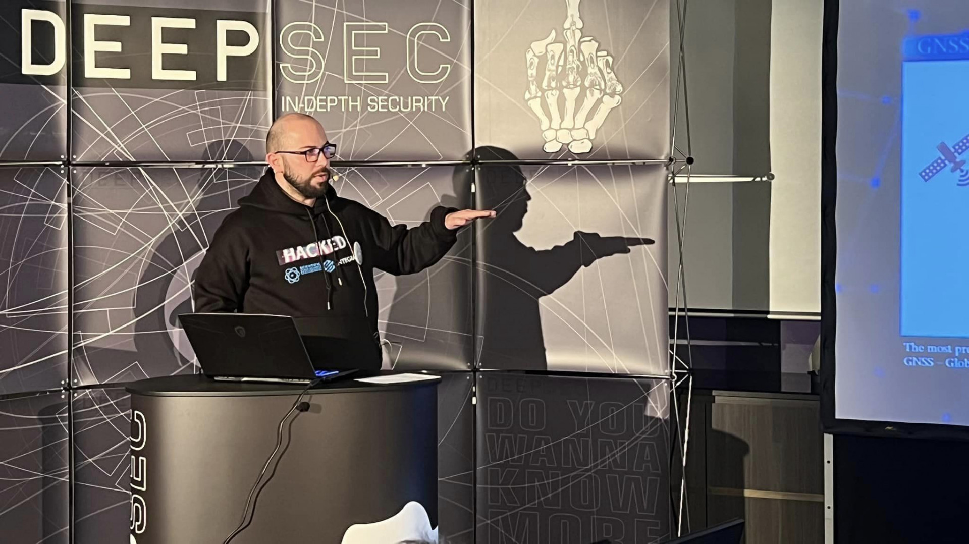 DeepSec 2022 დასრულდა